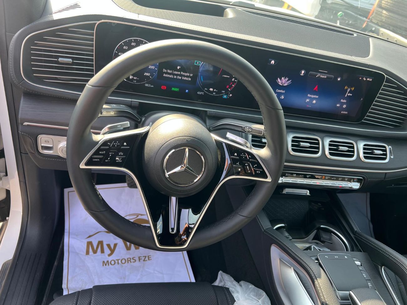 Mercedes-Benz GLE 450 2024 Mercedes Benz GLE450 Plug in Hybrid