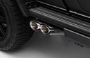 برابوس XLP 800 6x6 إدفينتر - مرسيدس-AMG G 63 4.5L V8 BiTurbo Engine