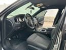 Dodge Charger 3.6L SXT Plus 3.6L