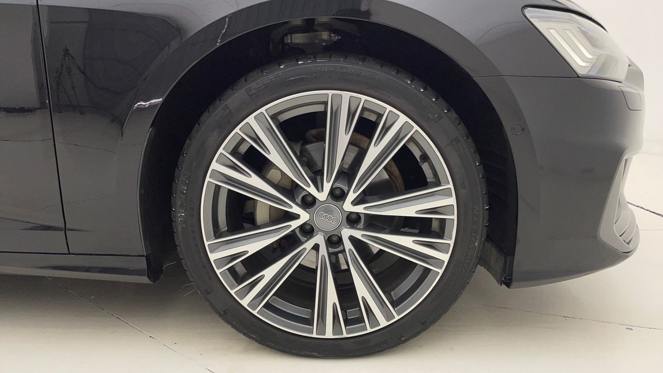 Audi A6 40 TFSI S LINE 2 | Zero Down Payment | Home Test Drive