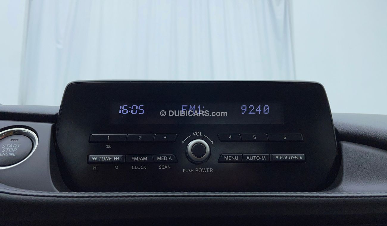 مازدا 6 S 2.5 | بدون دفعة مقدمة | اختبار قيادة مجاني للمنزل