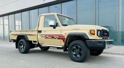 Toyota Land Cruiser Pick Up SC 4.0L