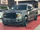 فورد F 150 XLT