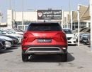 Hyundai Creta Top 1.6L Hyundai Creta - 2023 - GCC - Accident-free - Low mileage. like new -1.6L -  In excellent co