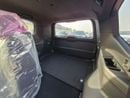 Toyota Land Cruiser 2025 TOYOTA LAND CRUISER 300 GX 3.5L PETROL (RIGHT HAND DRIVING) GX 5-SEATS BRAND NEW 0KM