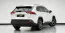 تويوتا راف ٤ 2024 Toyota Rav4 VX, Dec/2027 Toyota Warranty + Service Contract, Full Toyota Service History, GCC