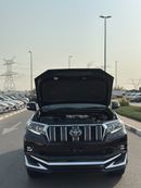 Toyota Prado TX-L