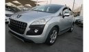 Peugeot 3008 Peugeot 3008 model 2013. 0557210151