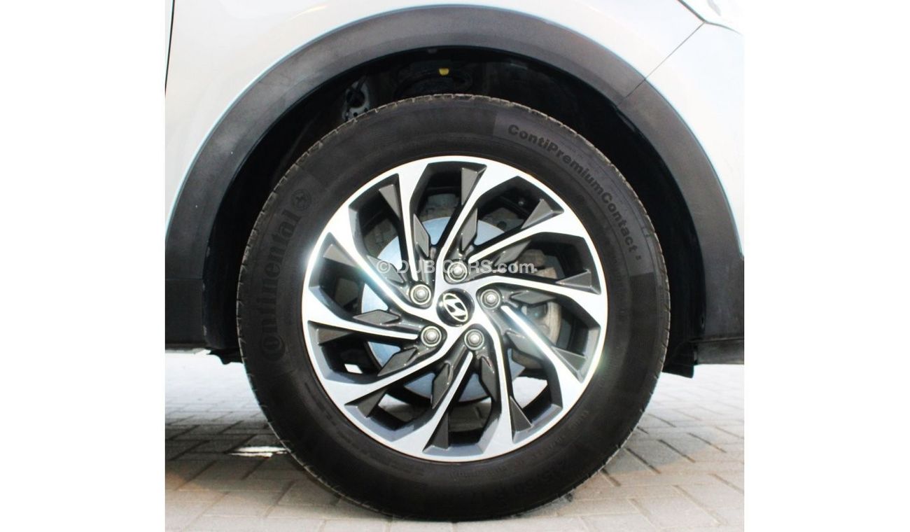 Hyundai Creta Base Hyundai Creta 2019 GCC, in excellent condition