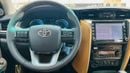 Toyota Fortuner SR5