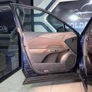 لكزس RX 350 Rx350 hybrid Platinum