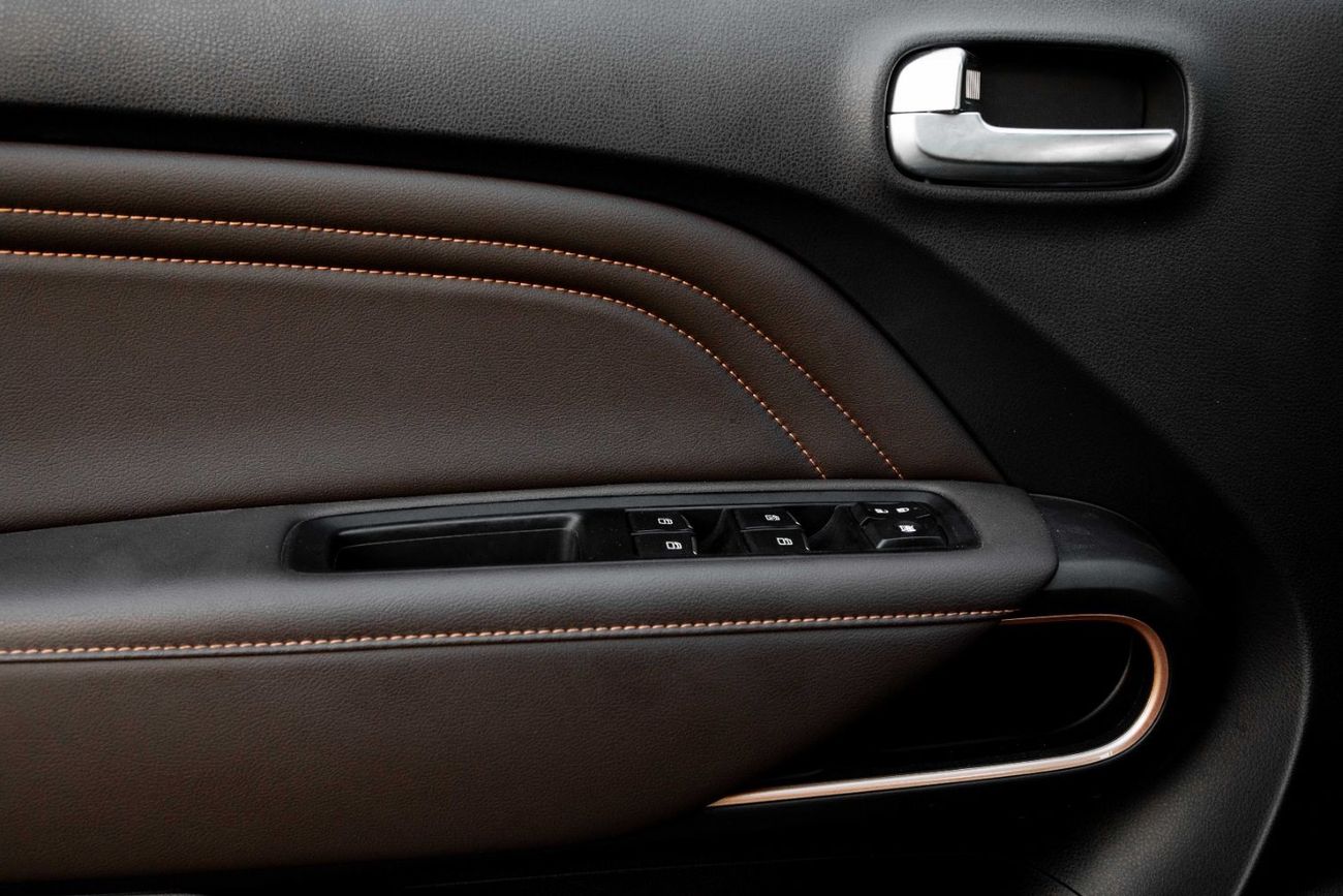 جي إي سي GS3 GB | 1,175 P.M  | 0% Downpayment | GAC GS3 2024 | LOW MILEAGE!