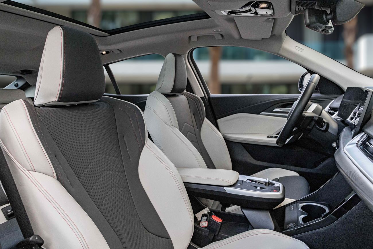 بي أم دبليو X2 X2 sDrive 25i M-kit  | 3,095 P.M | 0% Downpayment | Excellent Condition!