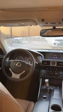 لكزس IS 250 Premier 2.5L