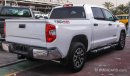 Toyota Tundra SR5 TRD CREWMAX