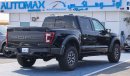 Ford Raptor Raptor Ecoboost Performance 3.5L V6 4X4 , 2022 , 0Km , With 3 Years or 100K Km Warranty