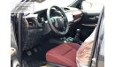 Toyota Hilux DIESEL 2.8L 4X4 (FULL OPTION) EXPORT ONLY