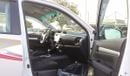 Toyota Hilux SGLX Toyota Hilux DC, 2.4L Diesel 4WD 6AT 2026 Model. For Export