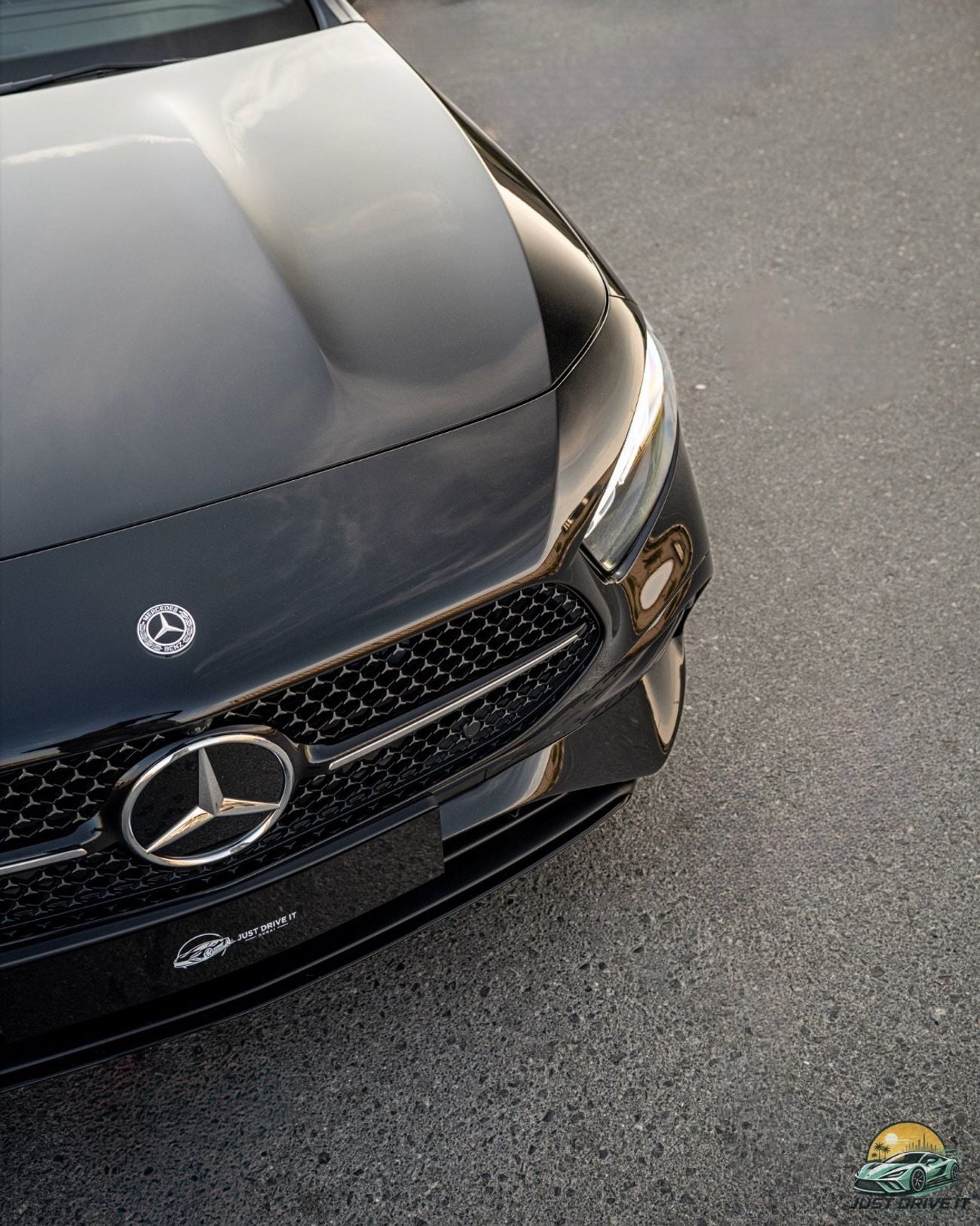 Mercedes Benz A200 PREMIUM PLUS