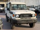 تويوتا لاند كروزر 70 TOYOTA LAND CRUISER LC78 2.8 2025