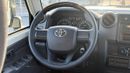 Toyota Land Cruiser Pick Up  Toyota Land Cruiser Pick-Up
