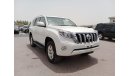 تويوتا برادو TOYOTA LAND CRUISER PRADO RIGHT HAND DRIVE (PM1390)