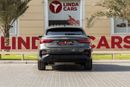 أودي Q3 40 TFSI quattro S Line 2.0L SUV Coupe