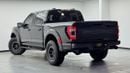 فورد F 150 Raptor 3.5L V6 2022 Ford F150 Raptor, 2027 Ford Warranty + Service Pack, Full Ford Service History,