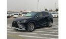 لكزس NX 300 *Ramadan Offer* LIMITED TIME OFFER ONLY 2021 Lexus NX300 2.0L V4 Only 348 Miles / In great Condition