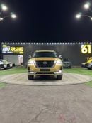 نيسان باترول LE Platinum 5.6L