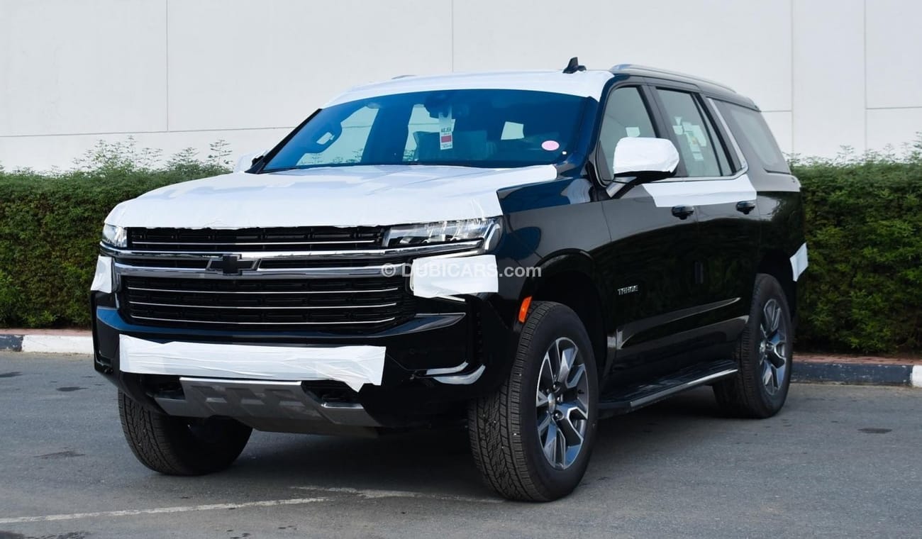 Chevrolet Tahoe 5.3L LT 4WD | 2022 | For Export Only