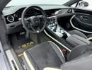Bentley Continental GT 2022 Bentley Continental GT Speed W12, Warranty, Full Service History, Very Low Km, Japanese Specs
