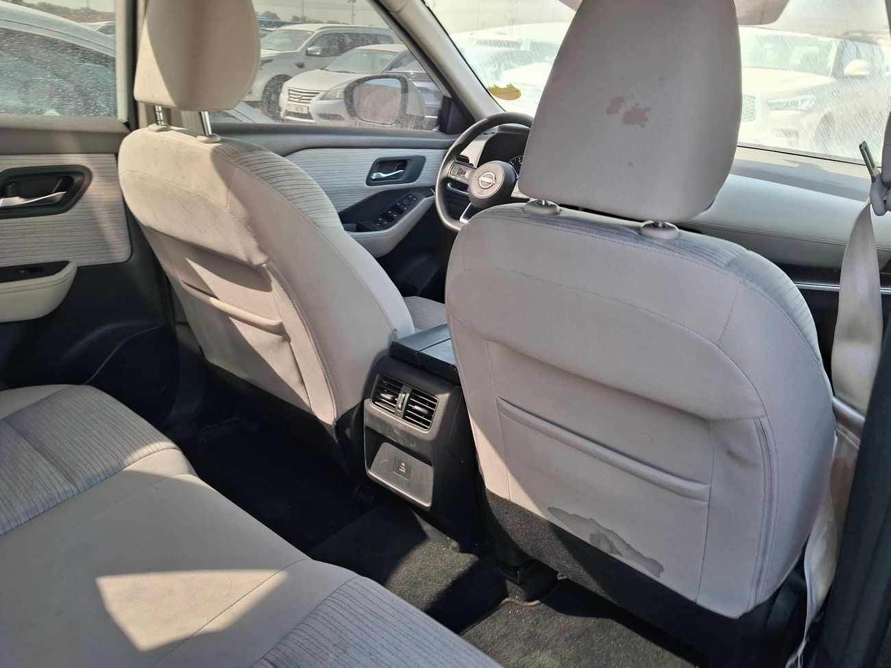 Nissan XTrail S 2.5 | Zero Down Payment | Home Test Drive