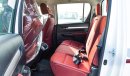 Toyota Hilux SR5  2.7L Petrol M/T