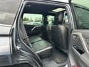 Mitsubishi Montero Sport Signature Edition