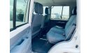 Toyota Land Cruiser Hard Top Diesel Right Hand Drive Clean Car