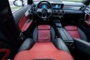 Mercedes-Benz CLA 250 Premium + 2.0L