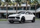 Porsche Macan MACAN | 4,603 P.M | 0% Downpayment | PORSCHE SERVICE HISTORY!