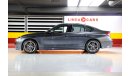 BMW 330i RESERVED ||| BMW 330i M-Kit 2017 GCC under Warranty with Flexible Down-Payment.