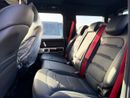 Mercedes-Benz G 63 AMG 4MATIC SUV