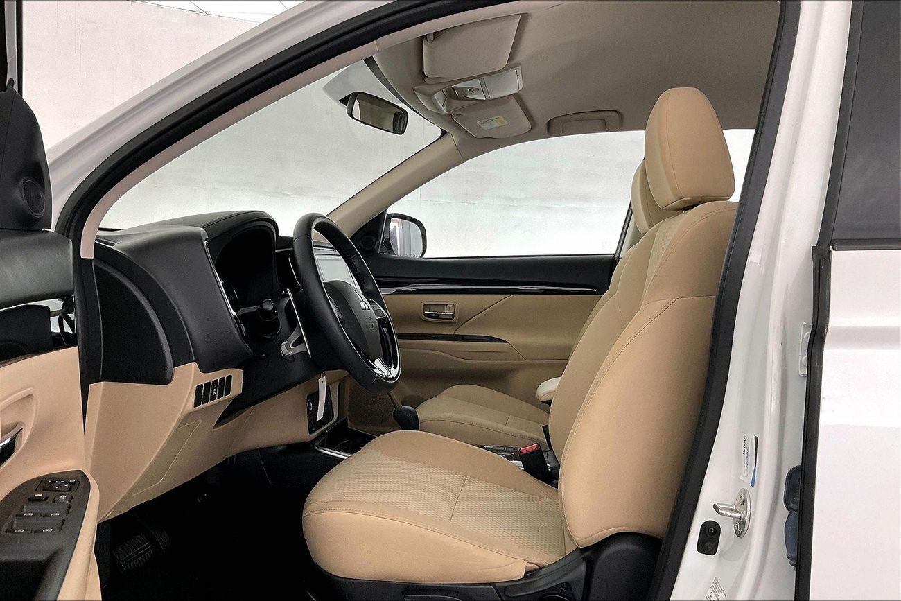 Mitsubishi Outlander GLX Midline | 1 year free warranty | 0 Down Payment