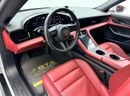 Porsche Taycan GTS 2024 Porsche Taycan GTS, 2028 Porsche Warranty, Full Porsche Service History, Very Low Km, Euro