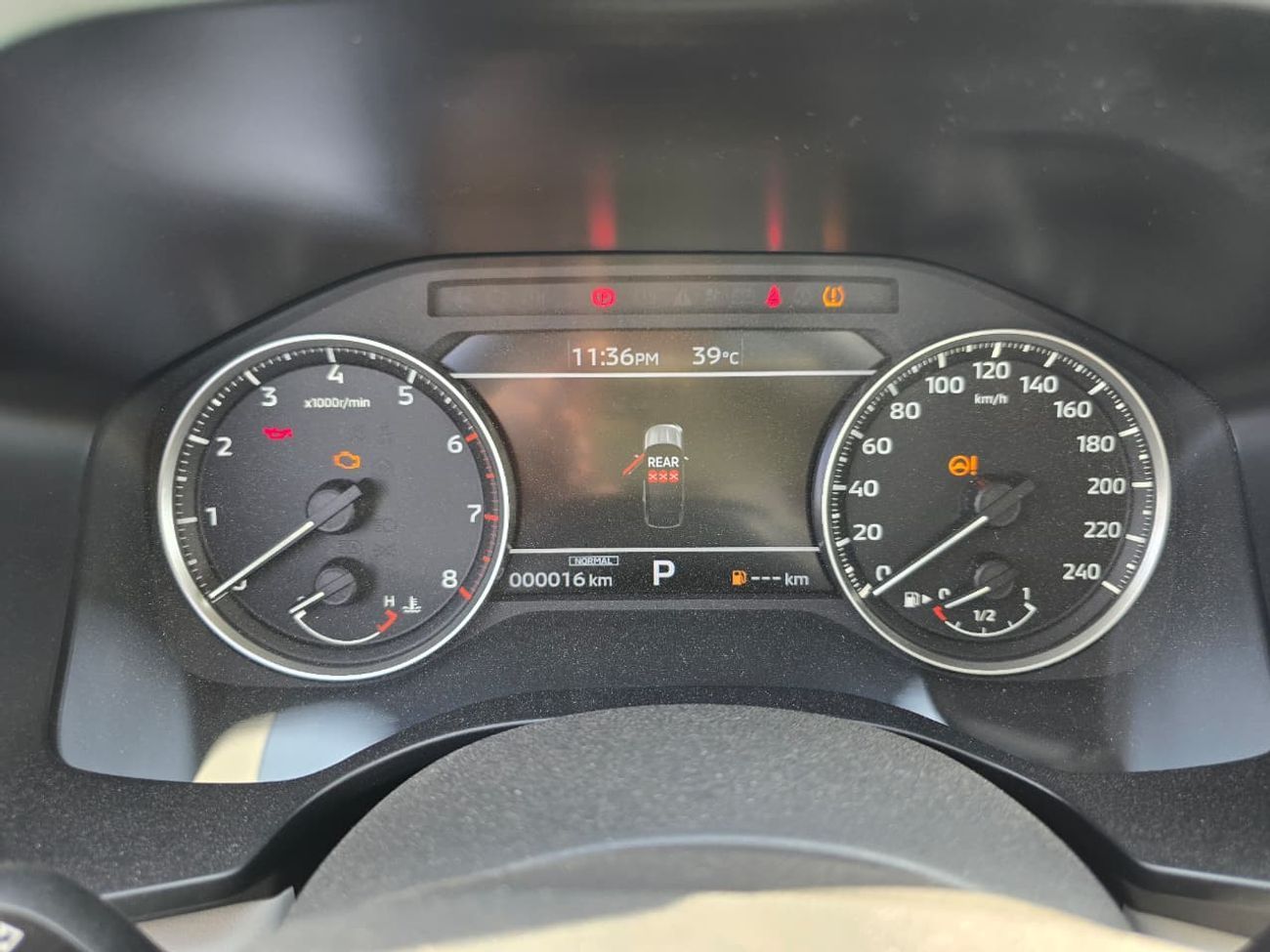 ميتسوبيشي آوتلاندر GLX 2.4L