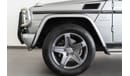 مرسيدس بنز G 55 2010 Mercedes G55 Edition 79 / Special limited Edition 1 of 79 made / Future Classic