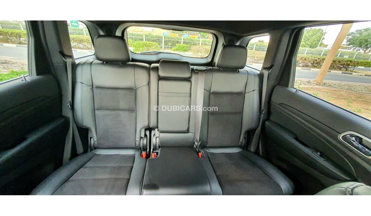 Jeep Grand Cherokee JEEP GRAND CHEROKEE ALTITUDE