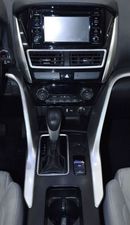 Mitsubishi Eclipse Cross EXCELLENT DEAL for our Mitsubishi Eclipse Cross ( 2018 Model ) in Red Color GCC Specs