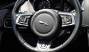 Jaguar F Pace 35t AWD R Sport 2017