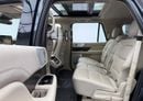 لينكولن نافيجاتور Presidential 3.5L 2021 Lincoln Navigator Presidential, 2026 Lincoln Warranty + Service Pack, Low Km,