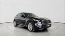 Infiniti QX70 LUXURY | Guaranteed Warranty | 0 Down Payment