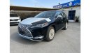 Lexus RX450h Platinum LEXUS RX450H HYBRID 2022 MODEL